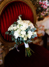 婚禮攝影師Darya Semenova. 16.03.2024的照片
