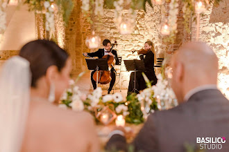 Fotógrafo de bodas Stefi Leonardi. Foto del 23.05.2019