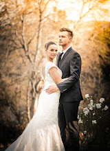 Wedding photographer Luke Brouwers. Photo of 11.09.2021