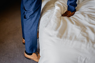 Fotografo di matrimoni Miguel Ponte. Foto del 30.08.2025