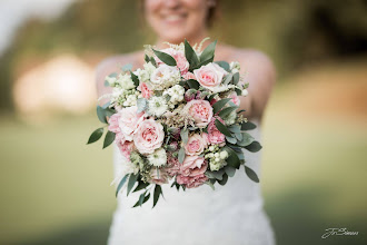 Fotografo di matrimoni Jo Simoes. Foto del 18.05.2023