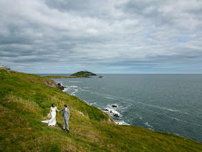 Wedding photographer Janusz Trzesicki. Photo of 04.05.2023