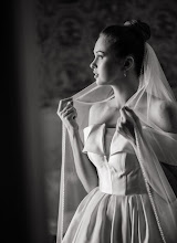 Hochzeitsfotograf Andrey Tertychnyy. Foto vom 16.02.2023