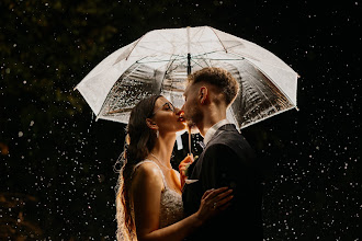 Fotografo di matrimoni Łukasz Świtek. Foto del 15.09.2025