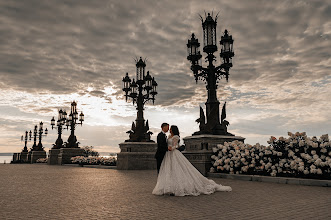 婚礼摄影师Nadezhda Kleshnina. 14.04.2024的图片