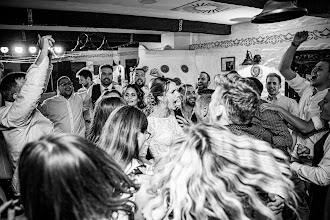Wedding photographer Dávid Moór. Photo of 28.09.2025