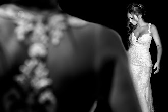 Fotógrafo de bodas Andrés Preumayr. Foto del 23.07.2025