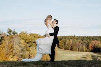 Wedding photographer Henry Jimenez. Photo of 08.11.2025