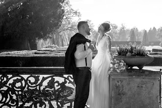 Vestuvių fotografas: Hana Ilčíková. 29.04.2024 nuotrauka