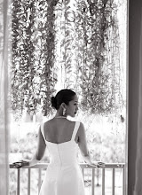 Huwelijksfotograaf Chi Linh Vu. Foto van 07.02.2020