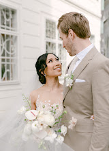 Nhiếp ảnh gia ảnh cưới Janca Korcek. Ảnh trong ngày 13.07.2023