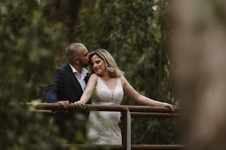 Wedding photographer George Stephanakis. Photo of 15.05.2025