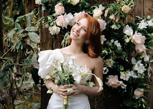 Svatební fotograf Olga Malikova. Fotografie z 22.05.2024