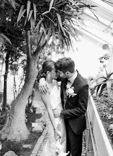 Wedding photographer Aleksandar Cajic. Photo of 22.07.2025