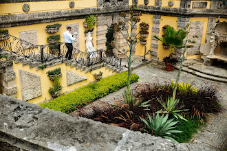 Fotografer pernikahan Luis Cano. Foto tanggal 17.06.2020