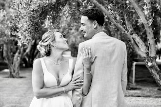 婚禮攝影師Mohamed Mimid. 26.06.2025的照片