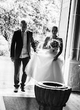 Bryllupsfotograf Daniela Urnau. Foto fra 18.04.2023