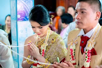 婚禮攝影師Ratchanont Hemmawong. 08.09.2020的照片