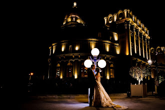 Wedding photographer Simon Brown. Photo of 06.09.2024