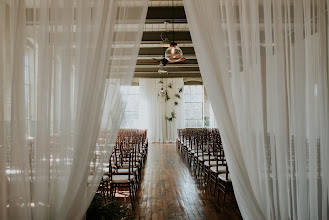 Photographe de mariage Faryl Seabaugh. Photo du 30.12.2019