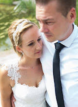 Fotografer pernikahan Lisa Helsen. Foto tanggal 17.04.2019