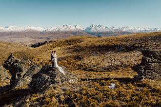 Kāzu fotogrāfs Andy Brown. Fotogrāfija, 13.07.2022