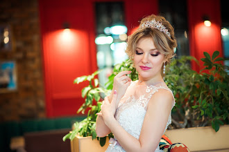 Fotografo di matrimoni Ekaterina Mirgorod. Foto del 08.04.2020