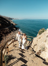Wedding photographer Birutė Brasienė. Photo of 03.10.2025