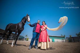 Fotógrafo de bodas Kiran Tak. Foto del 10.12.2020