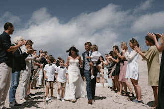 Wedding photographer Naomi Van Der Kraan. Photo of 06.03.2019