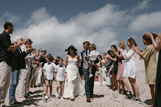 Photographe de mariage Naomi Van Der Kraan. Photo du 06.03.2019