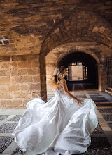 Photographe de mariage Anna Cherry Vishnevskaya. Photo du 03.03.2020