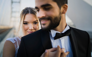 Photographe de mariage Dario Bojat. Photo du 20.03.2022