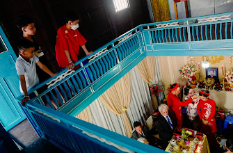 Wedding photographer Tân Phan. Photo of 11.05.2022