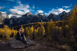 Photographe de mariage David Buck. Photo du 09.09.2022