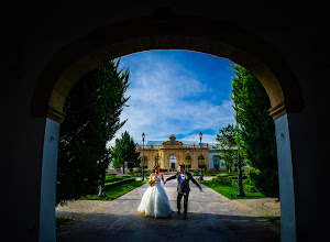 Hochzeitsfotograf Gabriel Torrecillas. Foto vom 06.05.2024