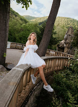 Photographe de mariage Lukas Pastorek. Photo du 28.05.2025