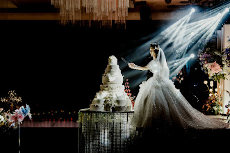 Fotógrafo de bodas Hải Dương Phú. Foto del 28.04.2024