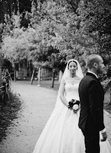 Vestuvių fotografas: Eren Öner. 05.11.2022 nuotrauka