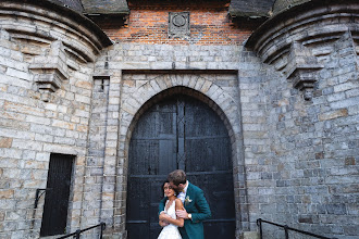 Photographe de mariage Olivier Trinh. Photo du 18.07.2024