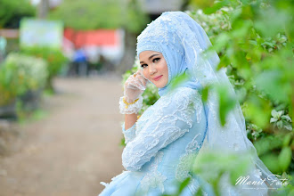 Wedding photographer Manit Worawong. Photo of 07.09.2020