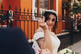 Nhiếp ảnh gia ảnh cưới Valeriya Kasperova. Ảnh trong ngày 06.05.2024