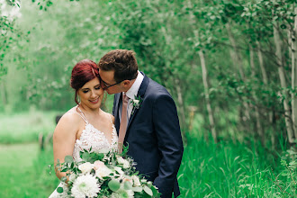 Fotografo di matrimoni Celina Fournell. Foto del 28.01.2020