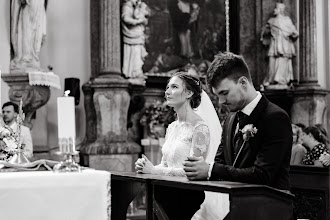 Hochzeitsfotograf Rita Nagy. Foto vom 17.05.2025