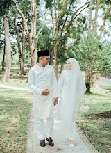 Jurufoto perkahwinan Afiq Mahmood. Foto pada 14.05.2024