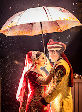 Fotografer pernikahan Kevin Hsu. Foto tanggal 13.03.2024