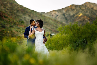 Fotógrafo de bodas Stephane Lemaire. Foto del 31.12.2019