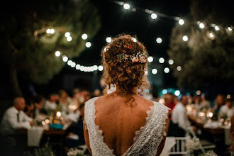 Fotógrafo de bodas Estefanía Lorente. Foto del 23.05.2019