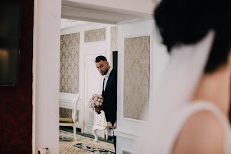 Photographe de mariage Inga Kagarlyk. Photo du 06.09.2024
