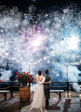 Photographe de mariage Dmitriy Markov. Photo du 22.08.2017